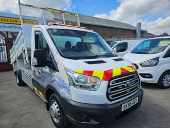 Used Ford Transit 2016 for sale - 75090938: Photo