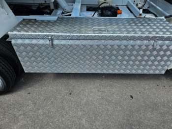 Used Ford Transit 2016 for sale - 75090938: Photo