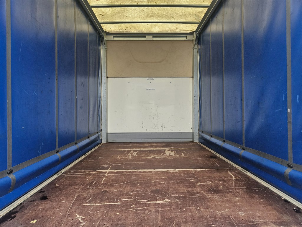 Used Citroen Relay 2021 for sale - 76318794: Photo 6