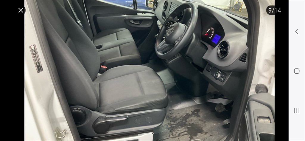 Used Renault Master 2020 for sale - 76244683: Photo 14