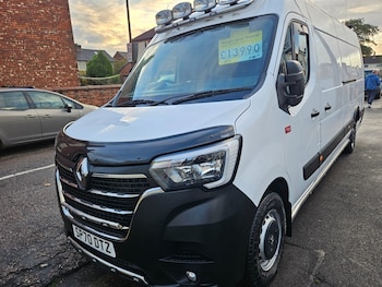 Renault - Master