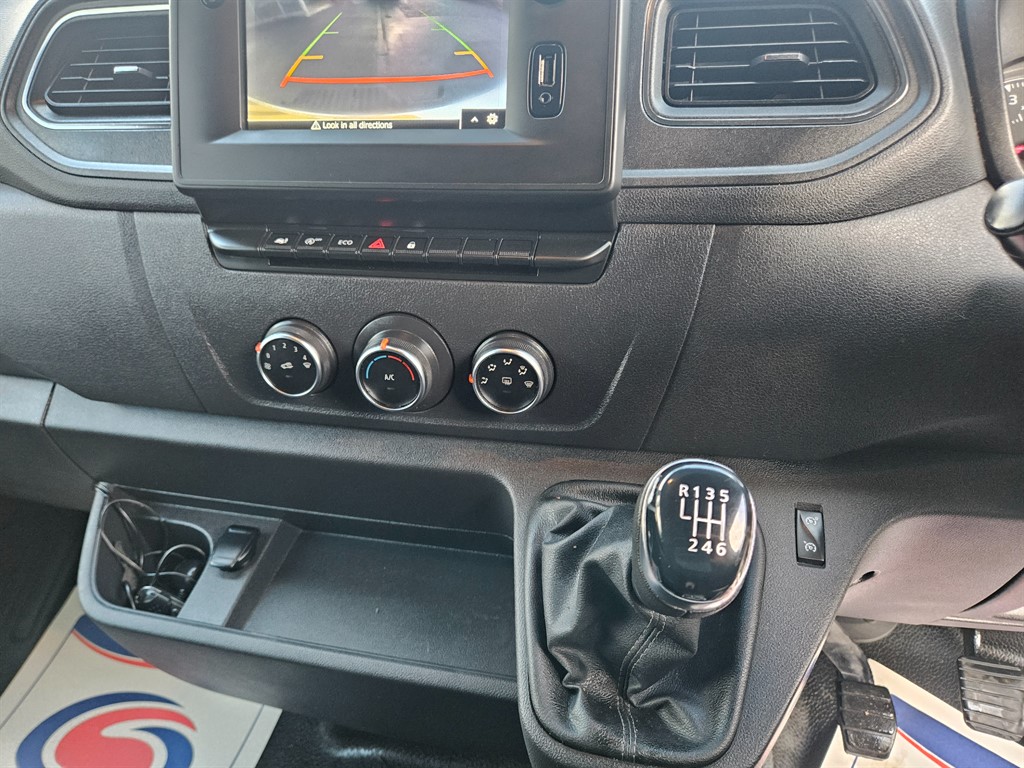 Used Renault Master 2020 for sale - 76244683: Photo 3