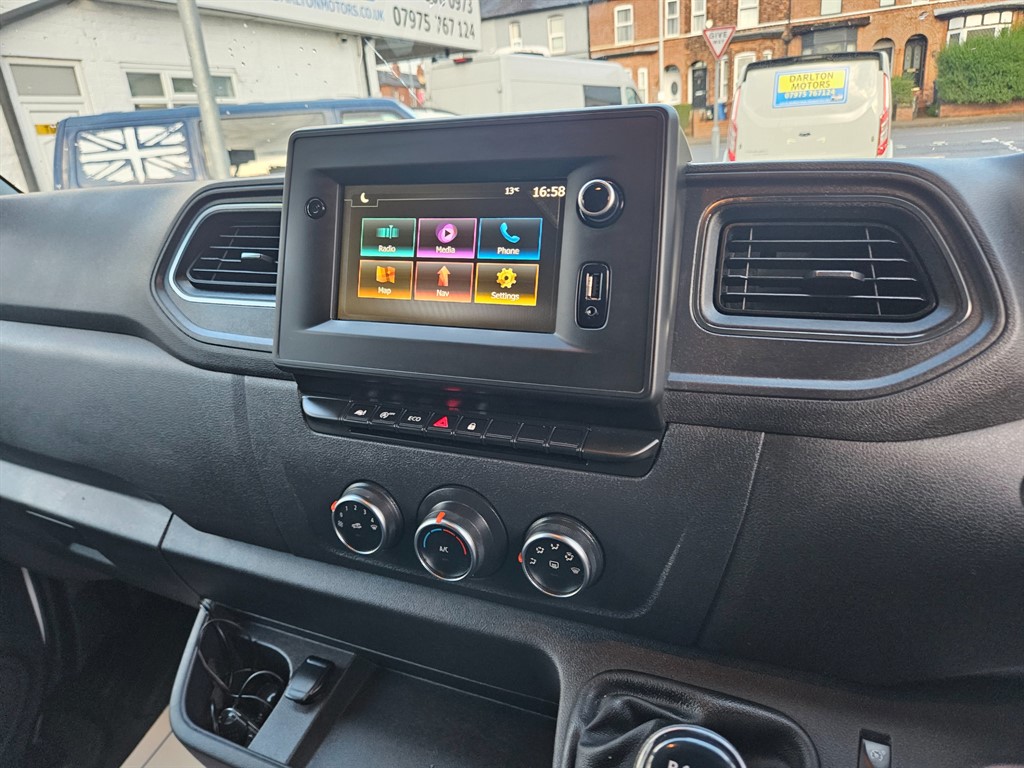 Used Renault Master 2020 for sale - 76244683: Photo 5