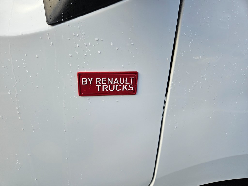 Used Renault Master 2020 for sale - 76244683: Photo 8