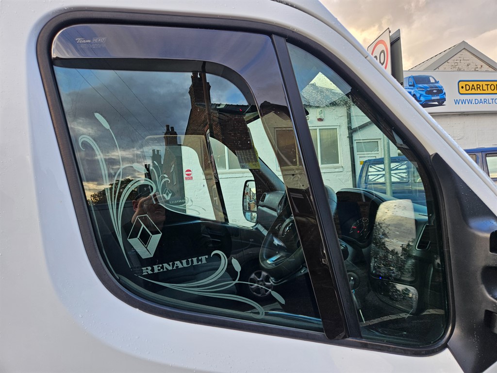 Used Renault Master 2020 for sale - 76244683: Photo 9