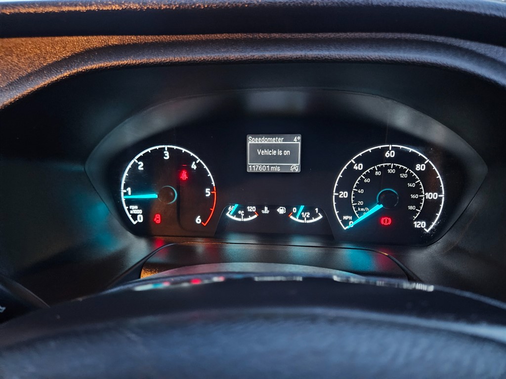 Used Ford Transit 2020 for sale - 77068120: Photo 10