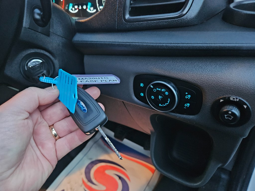 Used Ford Transit 2020 for sale - 77068120: Photo 11