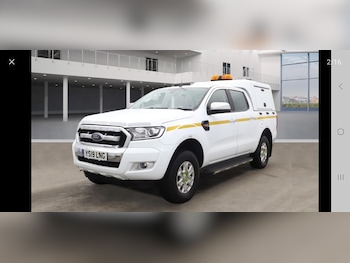 Used Ford Ranger 2019 for sale - 77256659: Photo