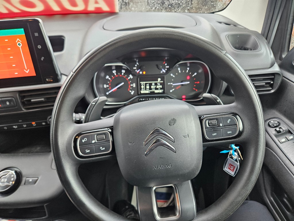 Used Citroen Berlingo 2020 for sale - 76318793: Photo 10