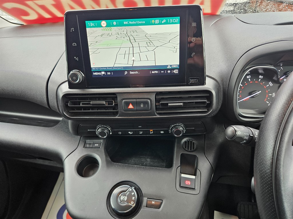 Used Citroen Berlingo 2020 for sale - 76318793: Photo 11