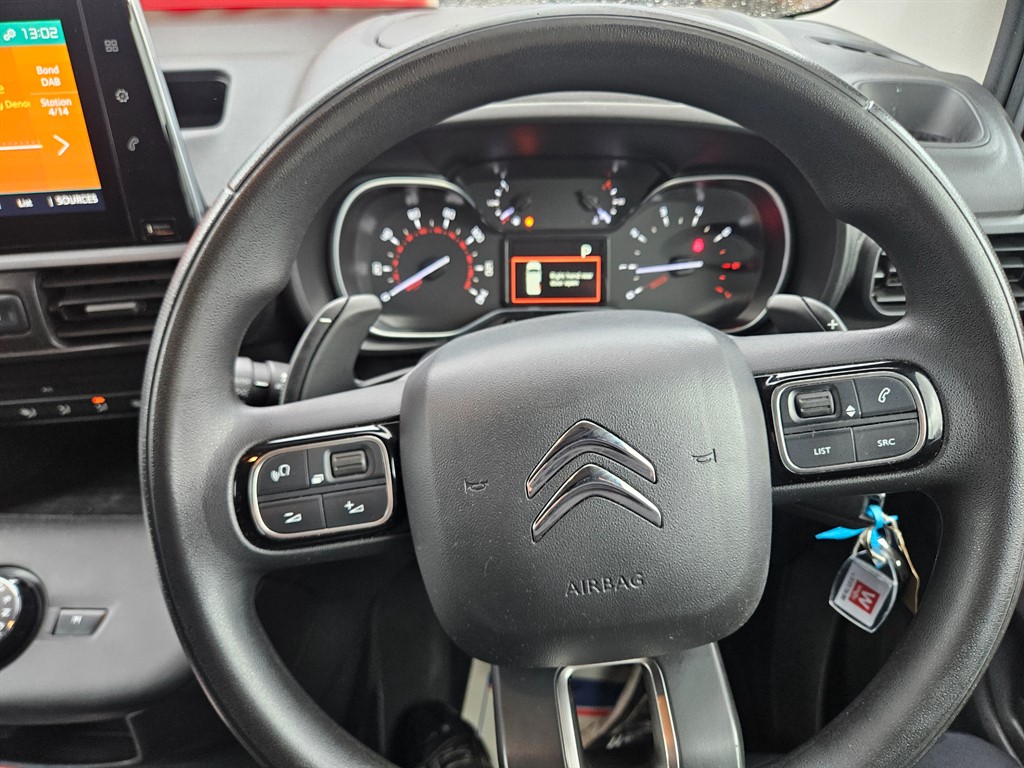 Used Citroen Berlingo 2020 for sale - 76318793: Photo 9