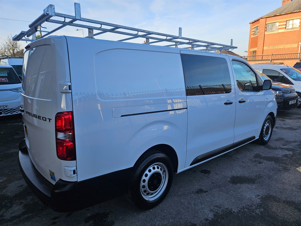 Used Peugeot Expert 2025 for sale - 76915332: Photo 11