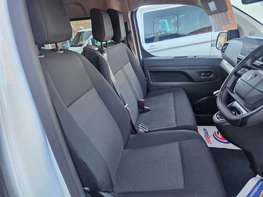 Used Peugeot Expert 2025 for sale - 76915332: Photo 12