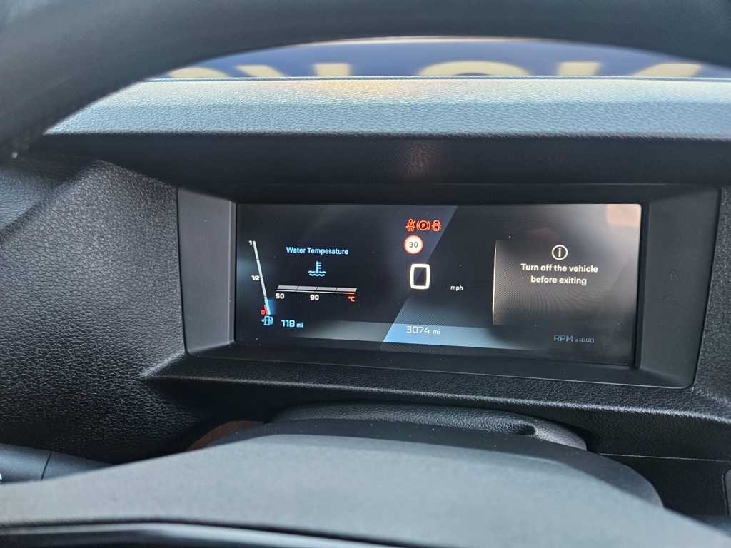 Used Peugeot Expert 2025 for sale - 76915332: Photo 15