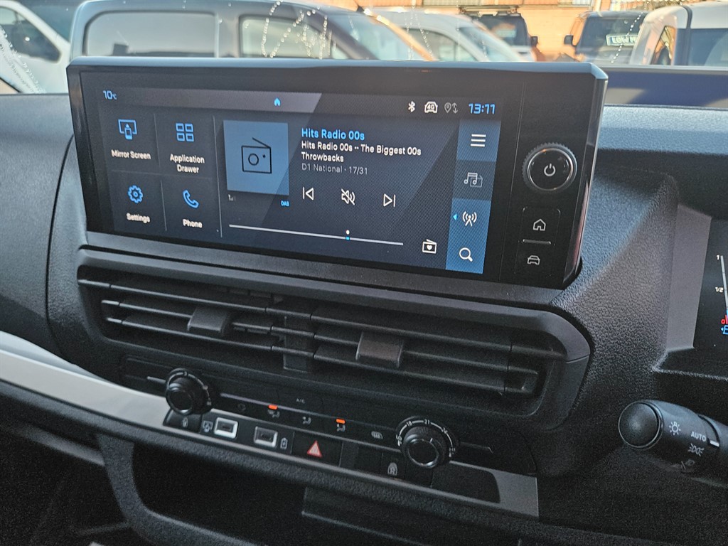 Used Peugeot Expert 2025 for sale - 76915332: Photo 16