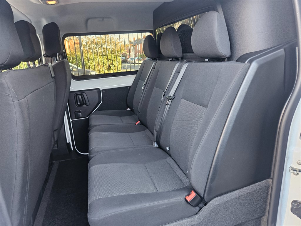 Used Peugeot Expert 2025 for sale - 76915332: Photo 3