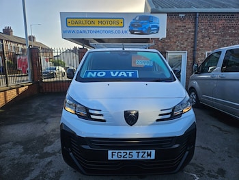 Used Peugeot Expert 2025 for sale - 76915332: Photo