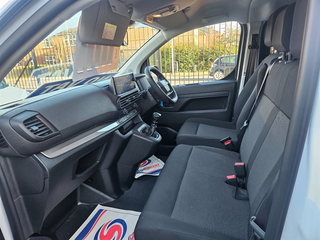 Used Peugeot Expert 2025 for sale - 76915332: Photo 5