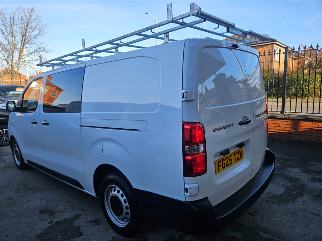 Used Peugeot Expert 2025 for sale - 76915332: Photo 6