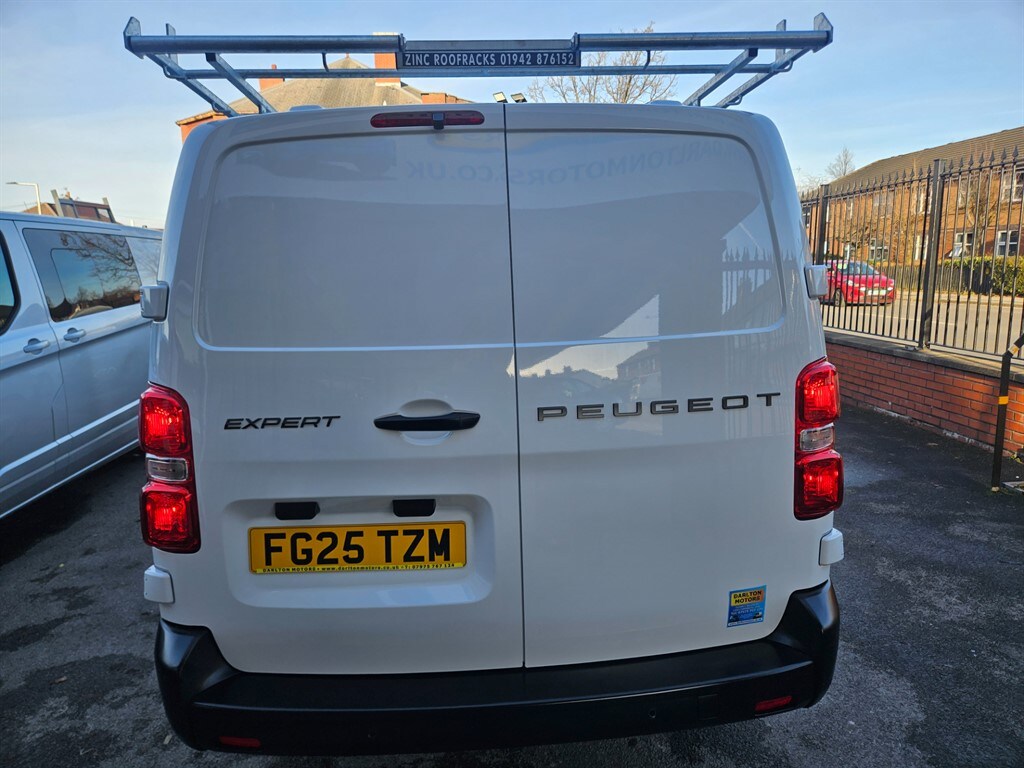 Used Peugeot Expert 2025 for sale - 76915332: Photo 7