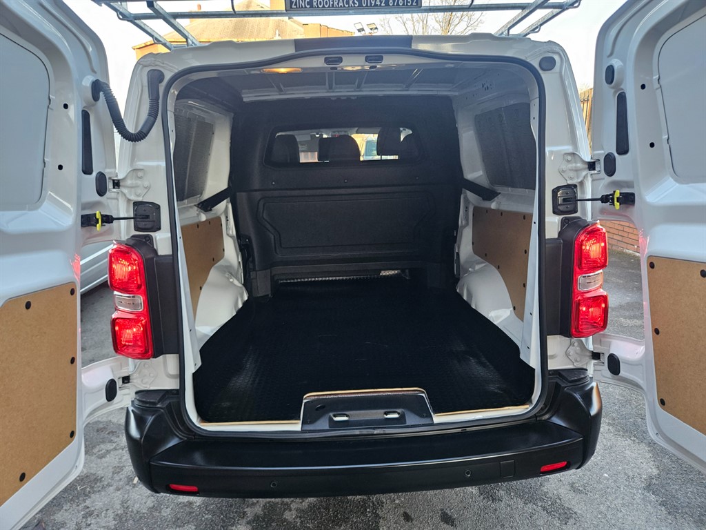 Used Peugeot Expert 2025 for sale - 76915332: Photo 9