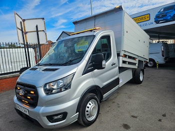 Used Ford Transit 2025 for sale - 79491623: Photo