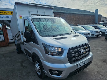 Used Ford Transit 2025 for sale - 79491623: Photo