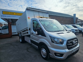 Used Ford Transit 2025 for sale - 79491623: Photo