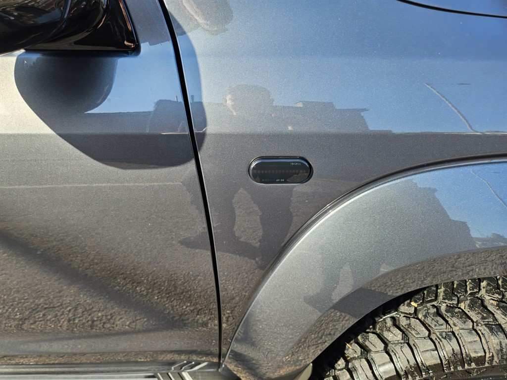 Used Volkswagen Amarok 2018 for sale - 78172876: Photo 10