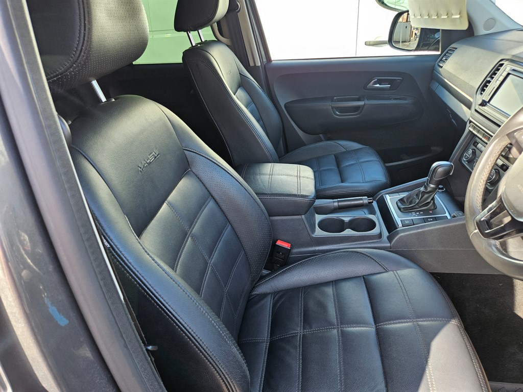 Used Volkswagen Amarok 2018 for sale - 78172876: Photo 15