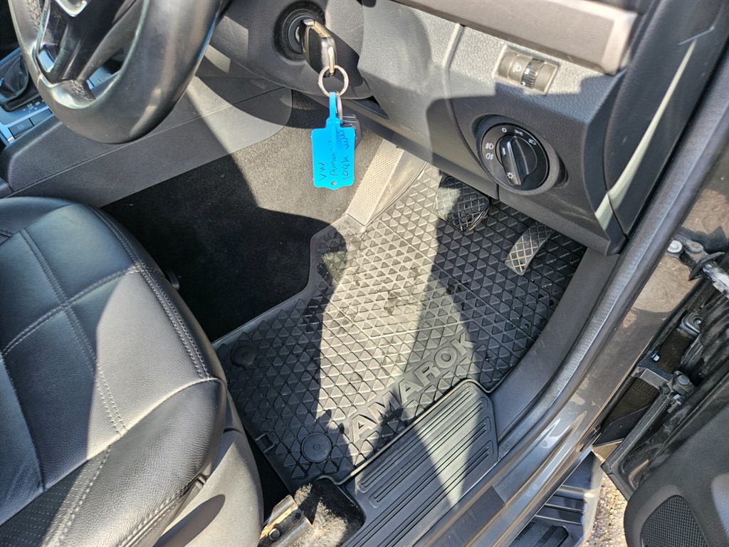 Used Volkswagen Amarok 2018 for sale - 78172876: Photo 19