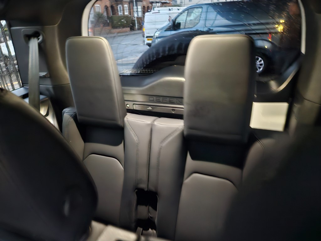 Used Land Rover Defender 2025 for sale - 76773671: Photo 12