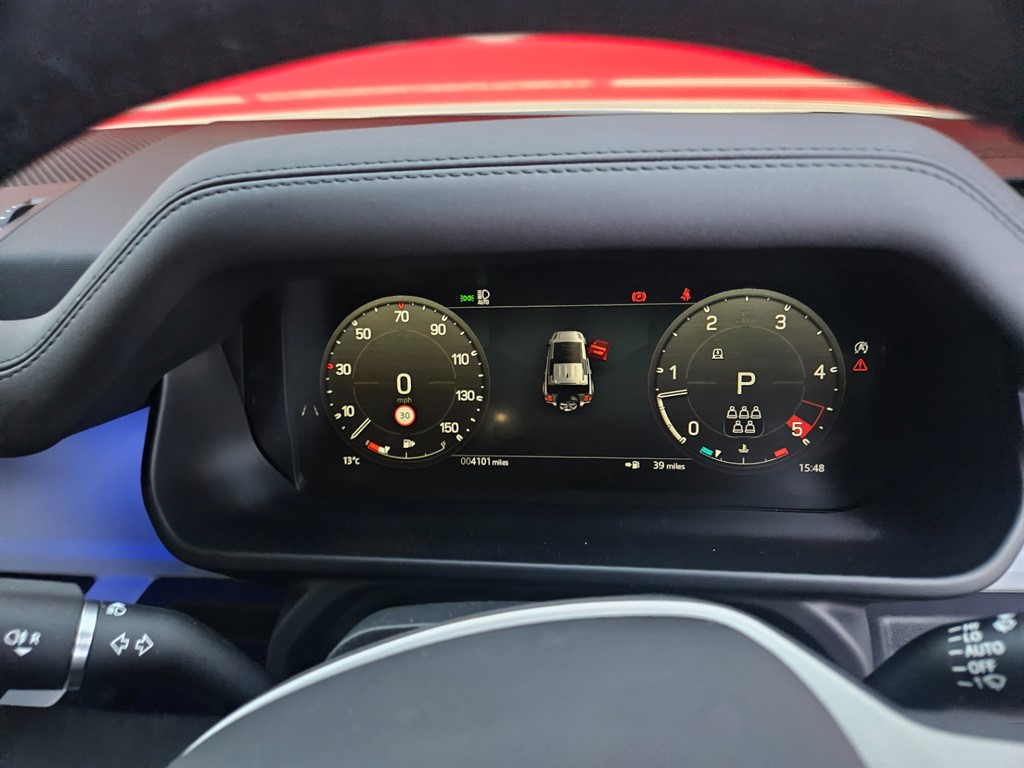 Used Land Rover Defender 2025 for sale - 76773671: Photo 14