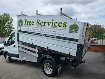 Used Ford Transit 2024 for sale - 78834893: Photo