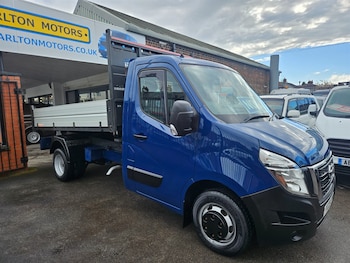 Used Nissan Interstar 2023 for sale - 78856627: Photo