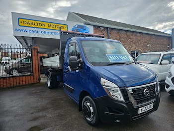 Used Nissan Interstar 2023 for sale - 78856627: Photo