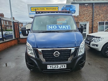 Used Nissan Interstar 2023 for sale - 78856627: Photo