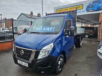 Used Nissan Interstar 2023 for sale - 78856627: Photo