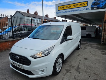 Used Ford Transit Connect 2021 for sale - 78530679: Photo