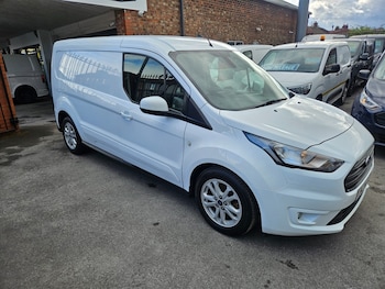 Used Ford Transit Connect 2021 for sale - 78530679: Photo