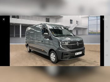 Used Renault Master 2025 for sale - 77708403: Photo