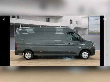 Used Renault Master 2025 for sale - 77708403: Photo
