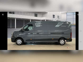 Used Renault Master 2025 for sale - 77708403: Photo