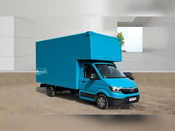 Used MAN TGE 2022 for sale - 79823307: Photo
