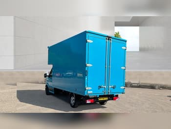 Used MAN TGE 2022 for sale - 79823307: Photo