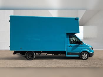Used MAN TGE 2022 for sale - 79823307: Photo