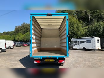 Used MAN TGE 2022 for sale - 79823307: Photo