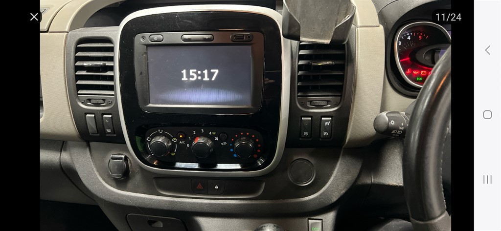 Used Renault Trafic 2019 for sale - 76373051: Photo 7