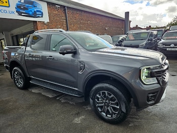 Used Ford Ranger 2026 for sale - 78539917: Photo
