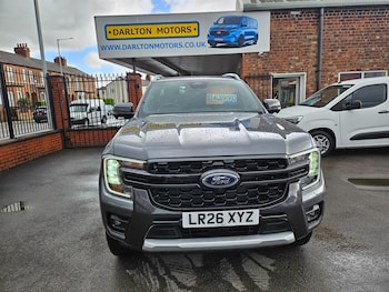 Used Ford Ranger 2026 for sale - 78539917: Photo